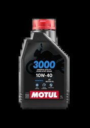 ULEI DE MOTOR MOTUL 107672 - Piesa auto compatibila cu mai multe marci