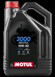 ULEI DE MOTOR MOTUL 107693 - Piesa auto compatibila cu mai multe marci