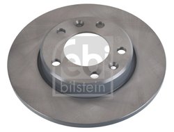 DISC FRANA FEBI BILSTEIN 107710 - Compatibil cu PEUGEOT