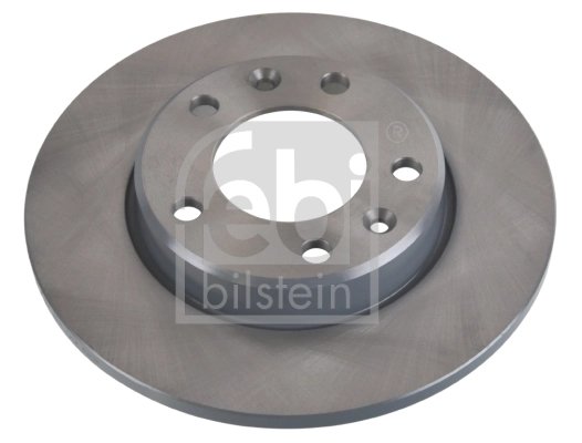 Disc frana Febi Bilstein 107710