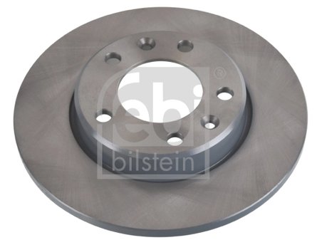 Disc frana Febi Bilstein 107710