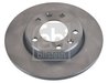 Disc frana Febi Bilstein 107710