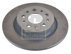 DISC FRANA FEBI BILSTEIN 107714 - Compatibil cu FIAT