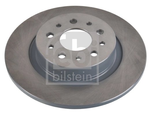 DISC FRANA FEBI BILSTEIN 107714 - Compatibil cu FIAT