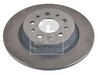 DISC FRANA FEBI BILSTEIN 107714 - Compatibil cu FIAT