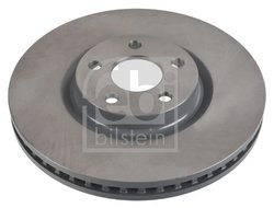 DISC FRANA FEBI BILSTEIN 107716 - Compatibil cu FORD, FORD USA
