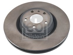 DISC FRANA FEBI BILSTEIN 107718 - Compatibil cu AUDI