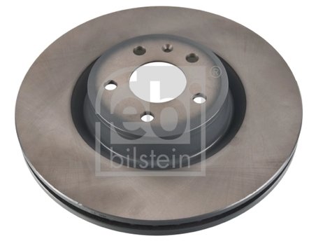 DISC FRANA FEBI BILSTEIN 107718 - Compatibil cu AUDI