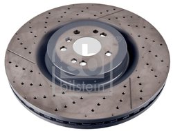Disc frana Febi Bilstein 107723