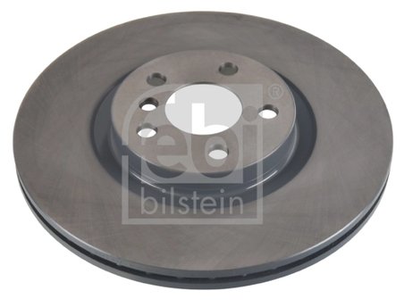DISC FRANA FEBI BILSTEIN 107727 - Compatibil cu BMW, MINI