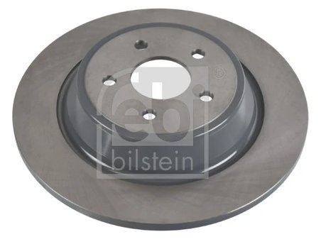 DISC FRANA FEBI BILSTEIN 107729 - Compatibil cu FORD