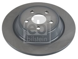 DISC FRANA FEBI BILSTEIN 107730 - Compatibil cu FORD, FORD USA