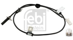 Senzor ABS Febi Bilstein 107734