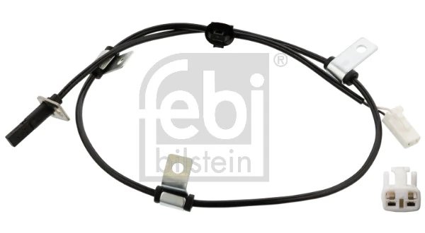 Senzor ABS Febi Bilstein 107734