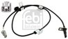 Senzor ABS Febi Bilstein 107735