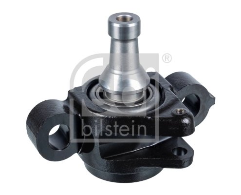 SUPORT LAGAR, SUPORT AMORTIZOR (CABINA) FEBI BILSTEIN 107736 - Compatibil cu DAF