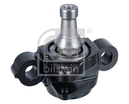 SUPORT LAGAR, SUPORT AMORTIZOR (CABINA) FEBI BILSTEIN 107737 - Compatibil cu DAF