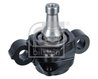 SUPORT LAGAR, SUPORT AMORTIZOR (CABINA) FEBI BILSTEIN 107737 - Compatibil cu DAF
