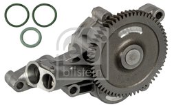 Pompa ulei Febi Bilstein 107741