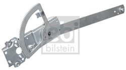 Macara geam Febi Bilstein 107798