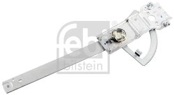 Macara geam Febi Bilstein 107798