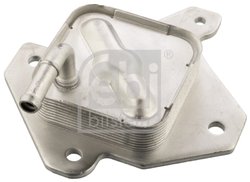 Radiator ulei / termoflot Febi Bilstein 107813
