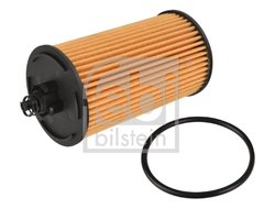 Filtru ulei Febi Bilstein 107824