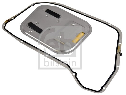 SET FILTRE HIDRAULICE CUTIE VITEZE AUTOMATA FEBI BILSTEIN 107825 - Compatibil cu AUDI