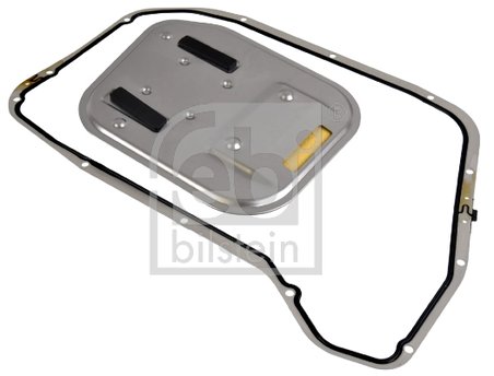 SET FILTRE HIDRAULICE CUTIE VITEZE AUTOMATA FEBI BILSTEIN 107825 - Compatibil cu AUDI