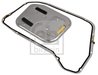 SET FILTRE HIDRAULICE CUTIE VITEZE AUTOMATA FEBI BILSTEIN 107825 - Compatibil cu AUDI