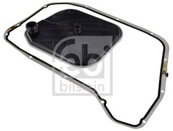 SET FILTRE HIDRAULICE CUTIE VITEZE AUTOMATA FEBI BILSTEIN 107825 - Compatibil cu AUDI