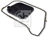 SET FILTRE HIDRAULICE CUTIE VITEZE AUTOMATA FEBI BILSTEIN 107825 - Compatibil cu AUDI