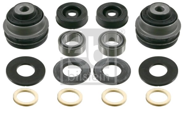 SET REPARATIE LAGARE CABINA SOFER FEBI BILSTEIN 10783 - Compatibil cu MAN