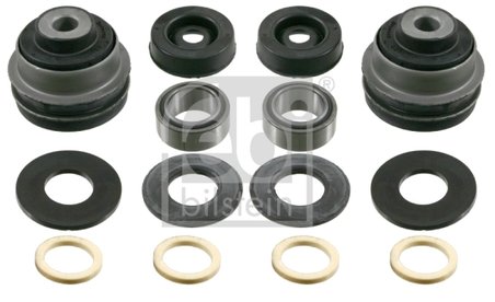 SET REPARATIE LAGARE CABINA SOFER FEBI BILSTEIN 10783 - Compatibil cu MAN