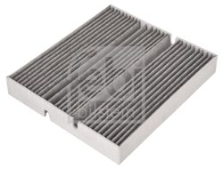 Filtru aer habitaclu Febi Bilstein 107833