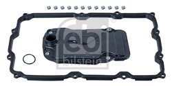 Set filtre hidraulice cutie viteze automata Febi Bilstein 10