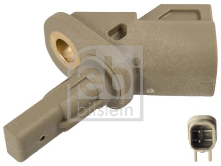SENZOR ABS FEBI BILSTEIN 107841 - Compatibil cu VOLVO