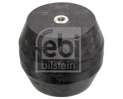 Tampon cauciuc suspensie Febi Bilstein 107858