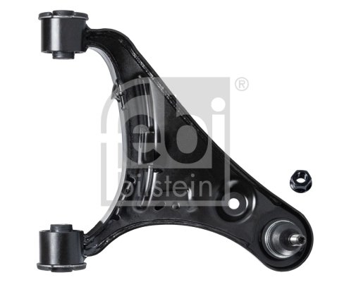 BRAT SUSPENSIE FEBI BILSTEIN 107863 - Compatibil cu LAND ROVER