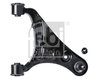 BRAT SUSPENSIE FEBI BILSTEIN 107863 - Compatibil cu LAND ROVER