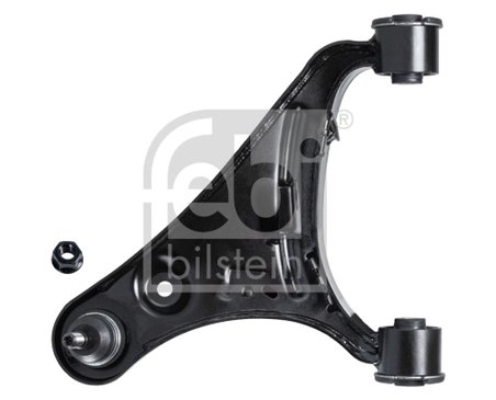 Brat suspensie Febi Bilstein 107864