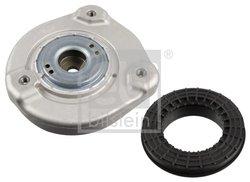 Set reparatie rulment flansa amortizor Febi Bilstein 107881