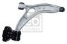 BRAT SUSPENSIE FEBI BILSTEIN 107887 - Compatibil cu FORD