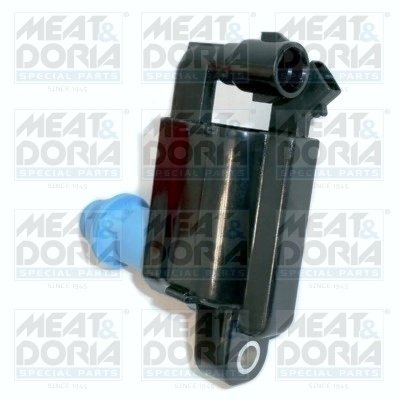 Bobina de inductie Meat & Doria 10789