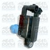 Bobina de inductie Meat & Doria 10789