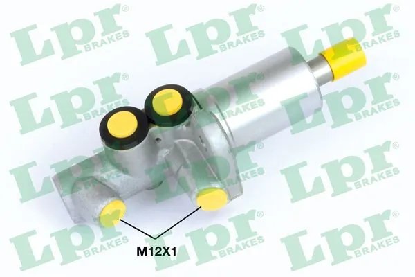 POMPA CENTRALA FRANA LPR 1079 - Compatibil cu BMW, ROLLS-ROYCE