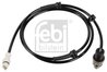 SENZOR ABS FEBI BILSTEIN 107901 - Compatibil cu CITROEN, FIAT, PEUGEOT