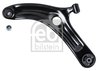 BRAT SUSPENSIE FEBI BILSTEIN 107909 - Compatibil cu HYUNDAI