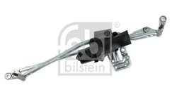 LEGATURI STERGATOR PARBRIZ FEBI BILSTEIN 107929 - Compatibil cu CITROEN, FIAT, PEUGEOT