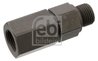 Supapa de supraplin Febi Bilstein 107954